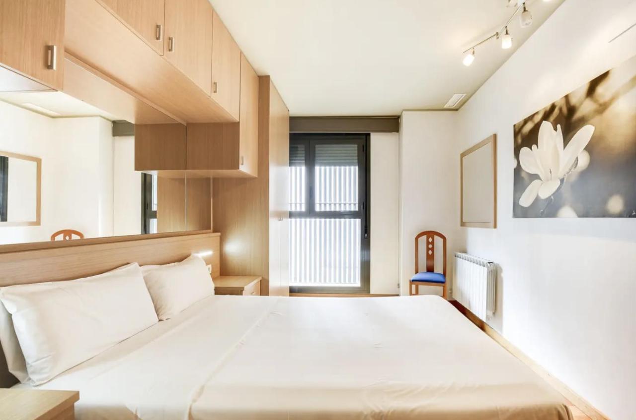 Stay U-Nique Apartments Diagonal Mar Barcelona Eksteriør bilde